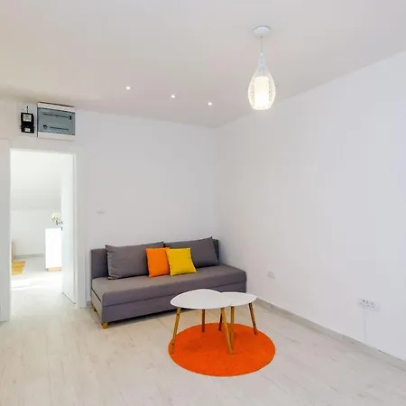 Amigo Apartmán *