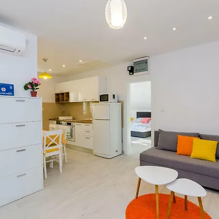 Apartmán Amigo Dubrovník
