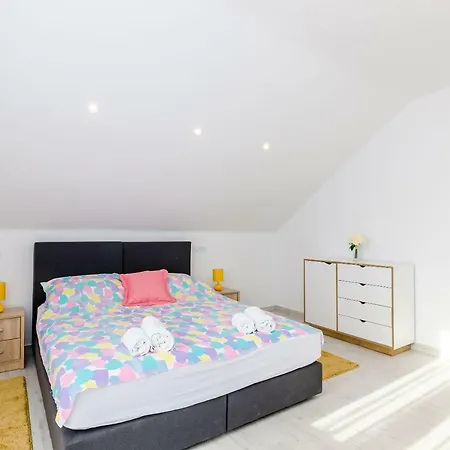 Apartmán Amigo