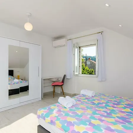 Apartmán Amigo