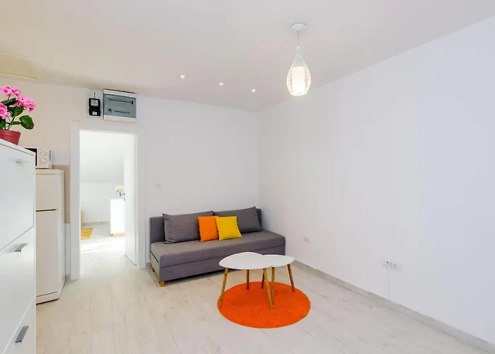 Amigo Apartament *