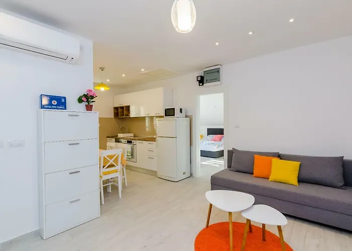 Apartament Amigo Dubrownik