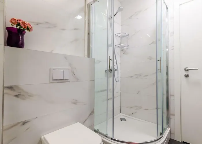 Amigo Apartament