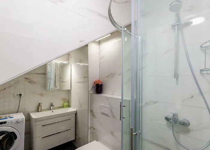 Amigo Apartament