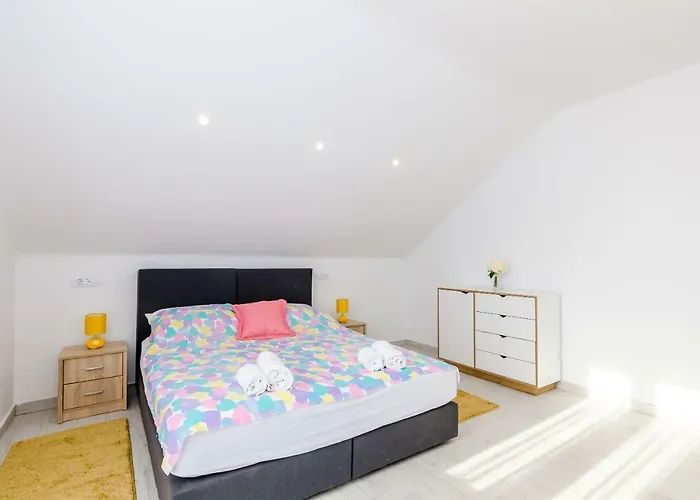 Apartament Amigo