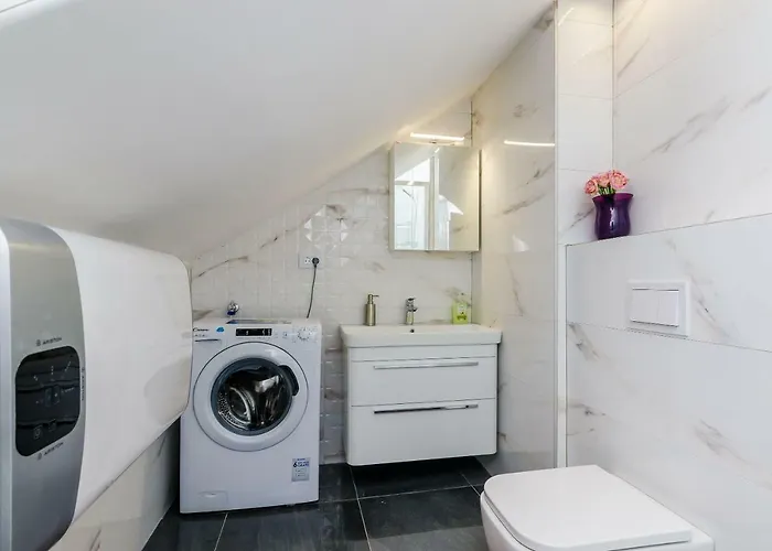Apartament Amigo Dubrownik