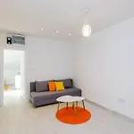 Amigo Apartment *